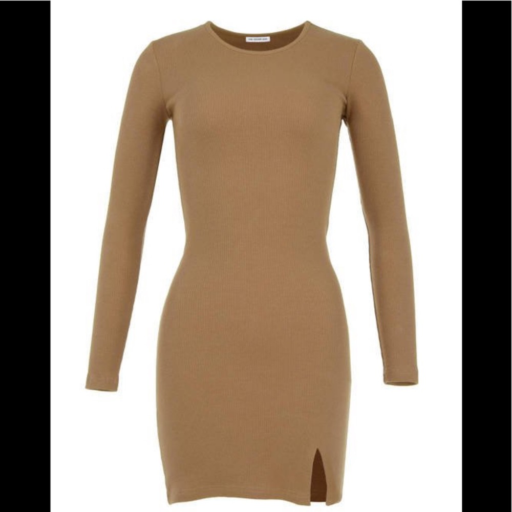 The Odder Side Dress SZ S NWT